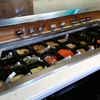 Tommy's Kitchen - Salad bar - Modern European Near Me - Idyllwild, California Tommy's Kitchen - Salad bar - Modern European Near Me - Idyllwild, California