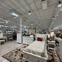 American Furniture Warehouse