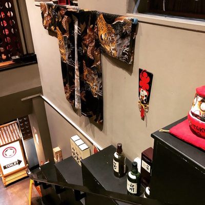 Eat Tokyo (Soho) by null