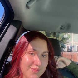 MKC Hair Studio - She managed to get my hair burgundy without bleaching it! 10/10