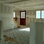 Photo of Joe Hollis drywall