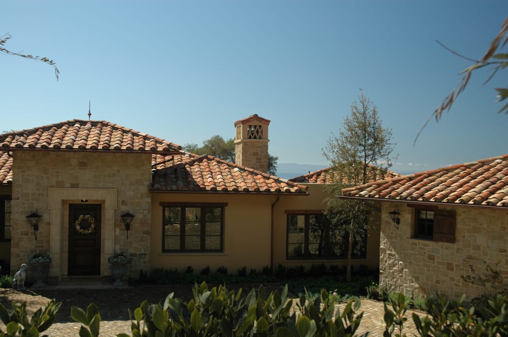 Slide of Action Roofing