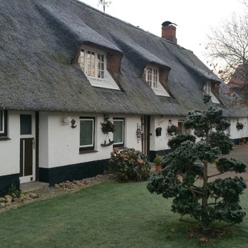 Storchennest - Bed & Breakfast Near Me - Schafflund, SH