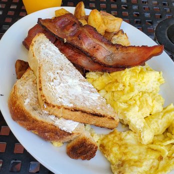 Caffe Chiave - Coffee & Tea Near Me - Oakland, California