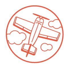 Kinder World - Logo