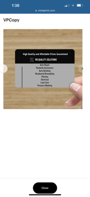 RB Quality Solutions