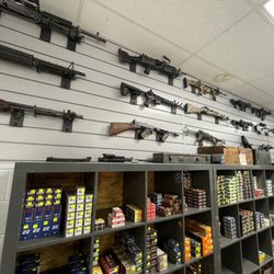 Shooters Outpost - Machine Gun and Semi Auto Rentals for our Range