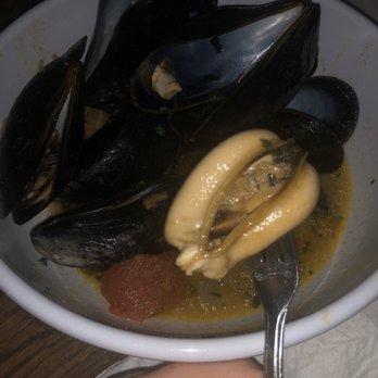 MOFU Shoppe - Green Curry Mussels Plate - HUGE MUSSELS! - Asian Fusion Near Me - Raleigh, North Carolina MOFU Shoppe - Green Curry Mussels Plate - HUGE MUSSELS! - Asian Fusion Near Me - Raleigh, North Carolina