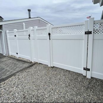 Ocean Fence - Fences & Gates Near Me - Waretown, New Jersey