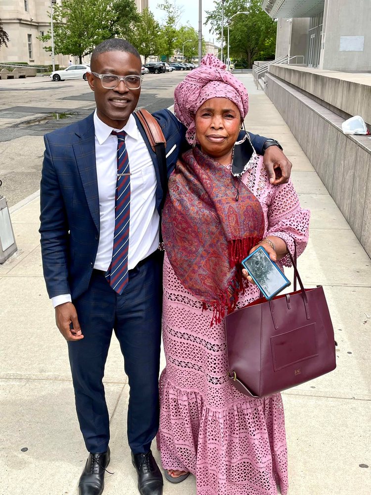 Fibi Law Firm - immigration attorney in Bronx, NY