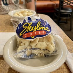 Skyline Chili