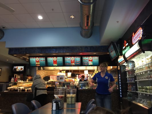 Harbor East Delicatessen & Pizzeria by null