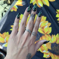 South Hill Nails & Spa - I love them thank you so much! They always do so amazing for me!