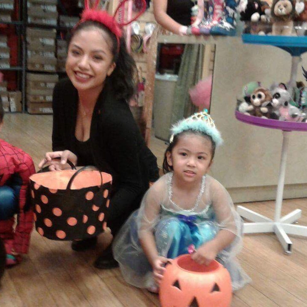 Macy's - Thank you for the treats for Halloween! - Department Stores Near Me - Sherman Oaks, California Macy's - Thank you for the treats for Halloween! - Department Stores Near Me - Sherman Oaks, California