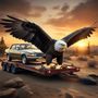 Photo of Gold Eagle Towing
