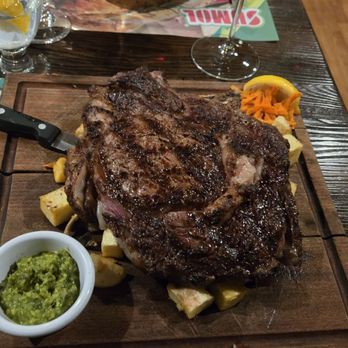 Dayton Steakhouse - Bar & Grill - prime rib - Bars Near Me - Newark, New Jersey Dayton Steakhouse - Bar & Grill - prime rib - Bars Near Me - Newark, New Jersey
