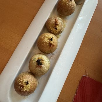 Harbor Tandoor - Dahi Poori V - Indian Near Me - Baltimore, Maryland Harbor Tandoor - Dahi Poori V - Indian Near Me - Baltimore, Maryland