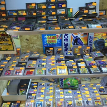 Video Games New York - Video Game Stores Near Me - New York, New York Video Games New York - Video Game Stores Near Me - New York, New York