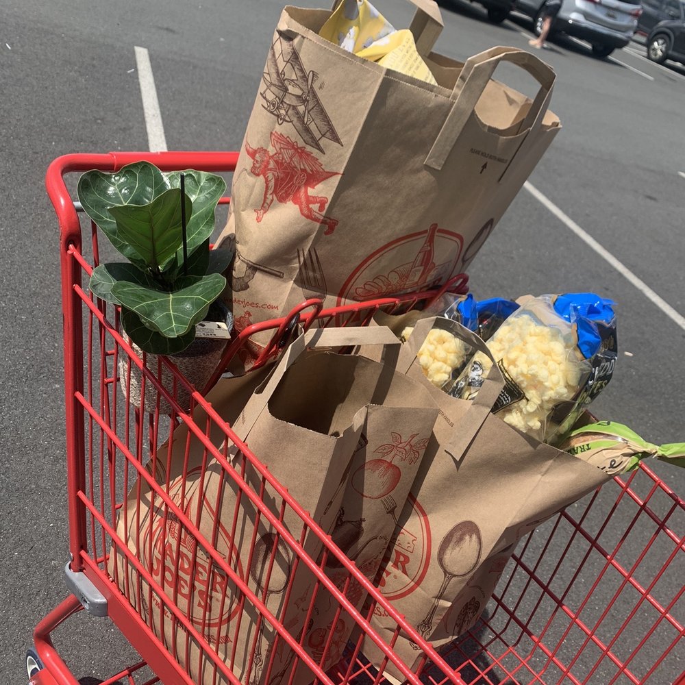 Trader Joe's - Grocery Near Me - Freehold, New Jersey