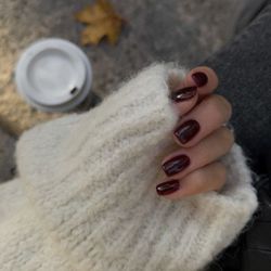 Happiness Nails & Spa - Elegant, Simple