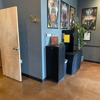 The Secret Chambers Escape Room Challenge - Escape Games Near Me - Fort Worth, Texas The Secret Chambers Escape Room Challenge - Escape Games Near Me - Fort Worth, Texas