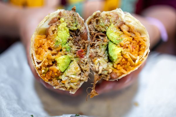 Adelita's Taquería, Restaurant & Bar by null