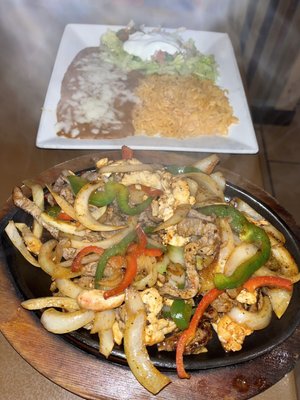 Guapo's Mexican Grill