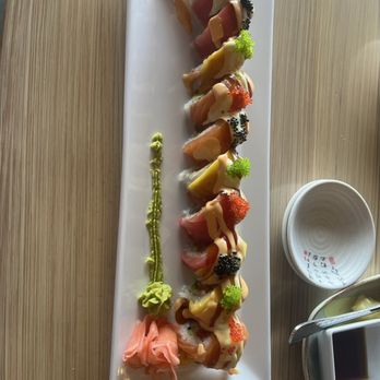 Sushi Daiyo - Daily Roll So yummy - Sushi Bars Near Me - Colorado Springs, Colorado