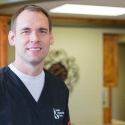Idaho Foot and Ankle Center - Aaron Allred, DPM