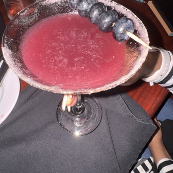 Little Italy - Blueberry Lemon drop - Pizza Near Me - Myrtle Beach, South Carolina Little Italy - Blueberry Lemon drop - Pizza Near Me - Myrtle Beach, South Carolina