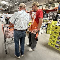 The Home Depot