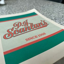 Scanlan's - Made a stop in Scranton to find the office