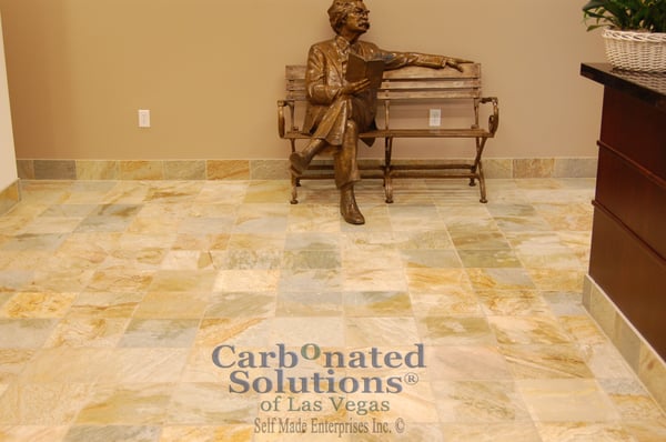 Carbonated Solutions of Las Vegas