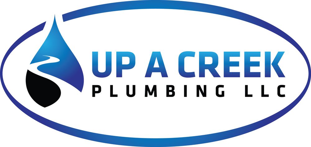 Slide of Up A Creek Plumbing