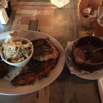 Alexander Michael's - Blackened fish was *a hair* salty for me, but I've been watching a lot of chopped so maybe I'm being judgy. Went great with some beer tho! - American Near Me - Charlotte, North Carolina Alexander Michael's - Blackened fish was *a hair* salty for me, but I've been watching a lot of chopped so maybe I'm being judgy. Went great with some beer tho! - American Near Me - Charlotte, North Carolina