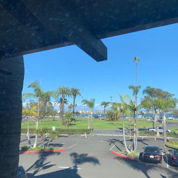 Humphreys Half Moon Inn - San Diego, CA
