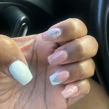 First Lady Nails - My nails - Nail Salons Near Me - Louisville, Kentucky First Lady Nails - My nails - Nail Salons Near Me - Louisville, Kentucky