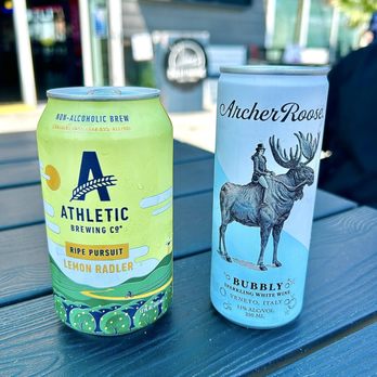 Pilot House Bar & Grill - Non Alcoholic Beer and Sparkling White Wine - Sports Bars Near Me - Arverne, New York Pilot House Bar & Grill - Non Alcoholic Beer and Sparkling White Wine - Sports Bars Near Me - Arverne, New York