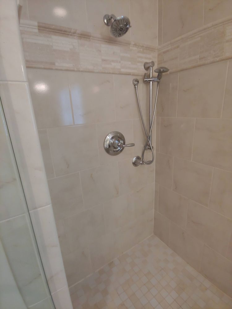 Slide of Bentons Plumbing Repair