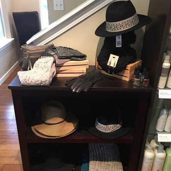 Jillian Day Spa & Salon - Boutique goodies. - Day Spas Near Me - Murphys, California Jillian Day Spa & Salon - Boutique goodies. - Day Spas Near Me - Murphys, California