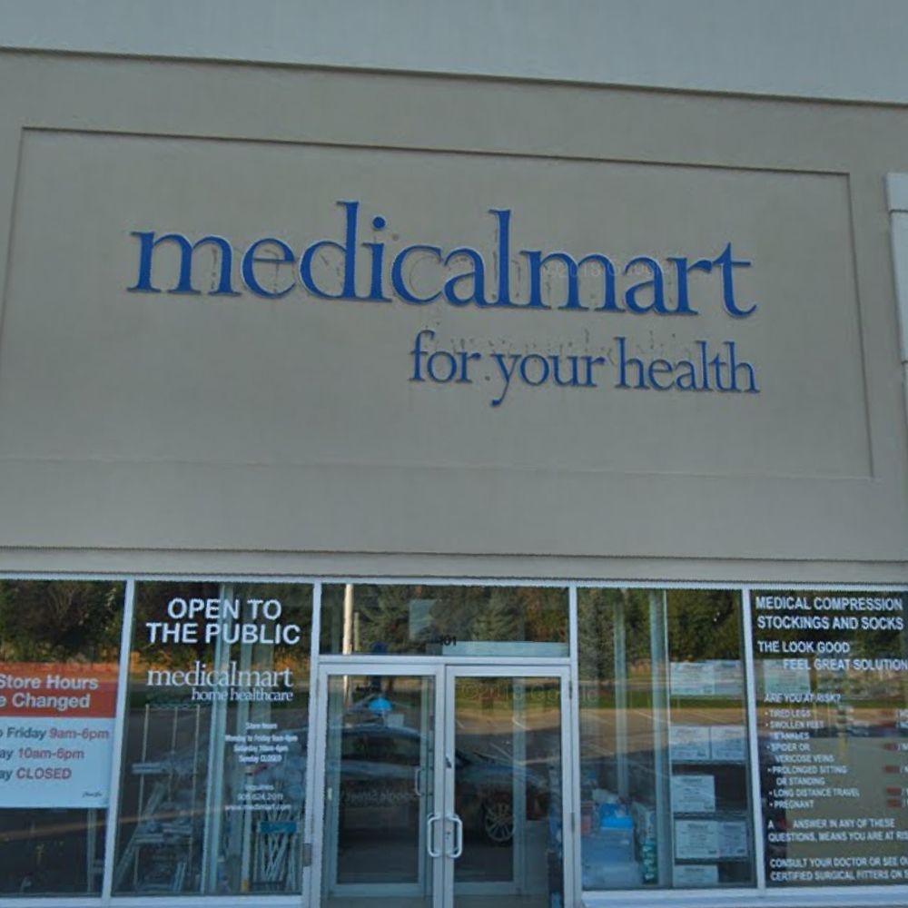 Medline - Medical Supplies Near Me - Mississauga, Ontario