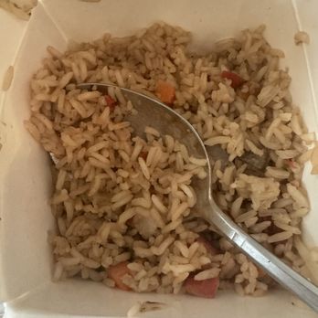 Jasmine Chinese Restaurant - 23. Shrimp Fried Rice - Chinese Near Me - Naples, Florida