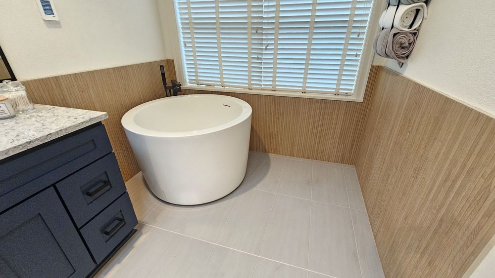Slide of P1 Plumbing