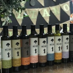 Bozzano Olive Ranch