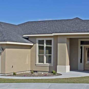 Ibk - the front of this home - General Contractors Near Me - Kennewick, Washington