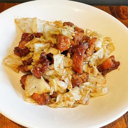 Crispy Pork