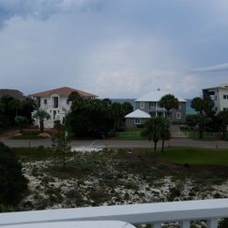 Old Florida Beach