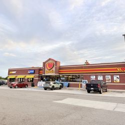 Love's Travel Stop