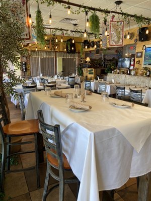 Dal Contadino Trattoria by null