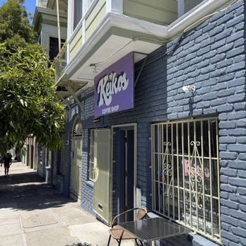 Keiko’s Coffee Shop - Breakfast & Brunch Near Me - San Francisco, California Keiko’s Coffee Shop - Breakfast & Brunch Near Me - San Francisco, California